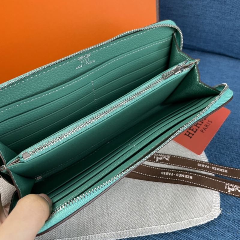 Hermes Wallets Purse